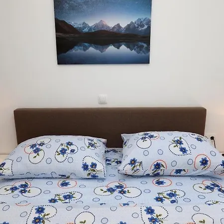In Okrug Gornji With Sea View, Terrace, Air Conditioning, Wifi 5059-1 Apartment Trogir